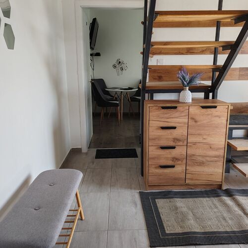 Villa Alex Siófok ★★ 3