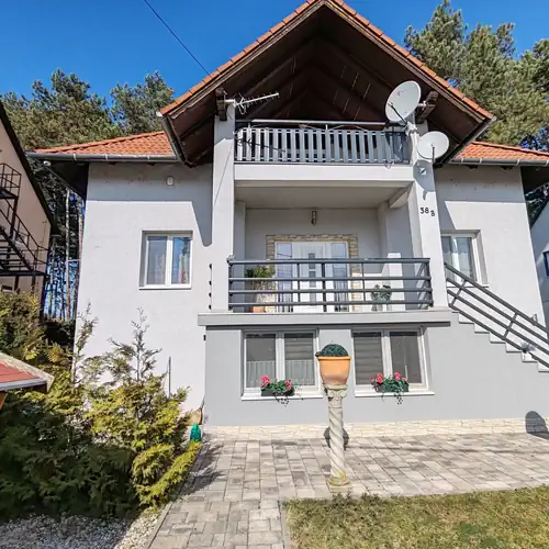 Villa Alex Siófok 011 kép