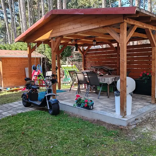 Villa Alex Siófok 013 kép