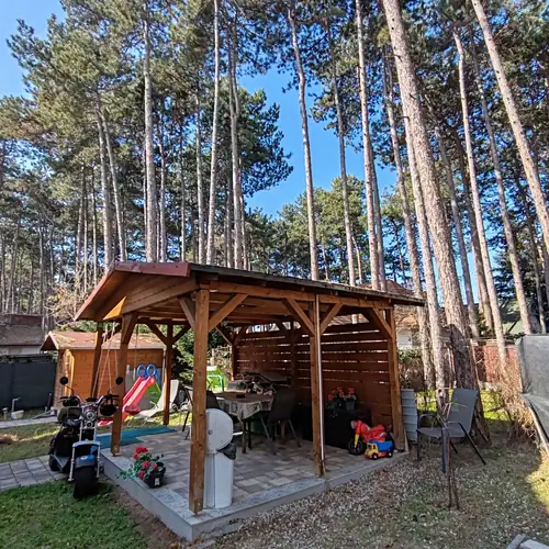 Villa Alex Siófok 015 kép