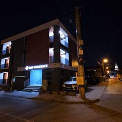 Apartamente G&G Residence Iași