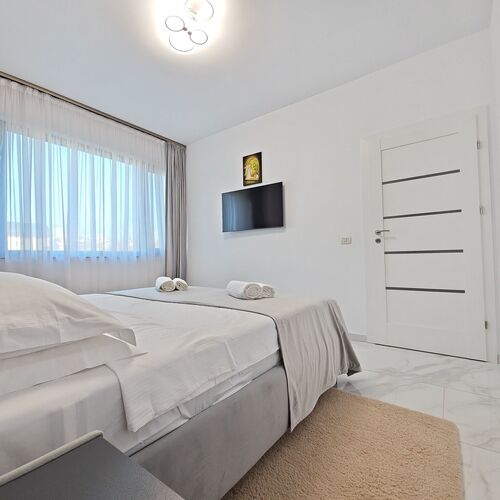 Apartamente G&G Residence Iași