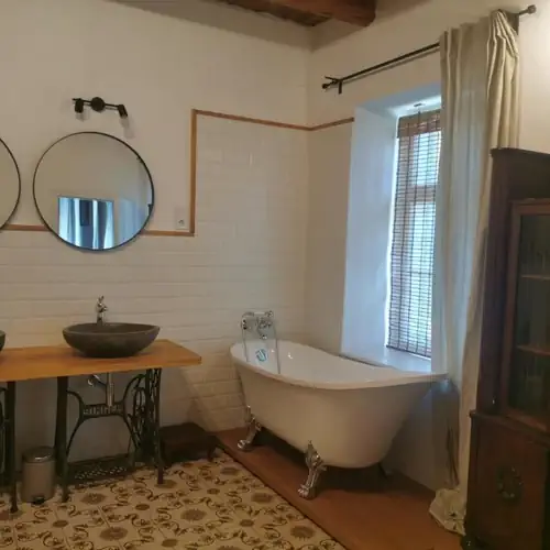 Lelle Cottage Vendégház Balatonlelle 006 kép