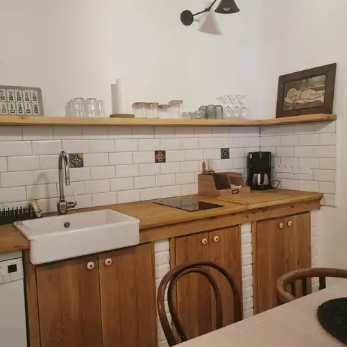 Lelle Cottage Vendégház Balatonlelle 007 kép
