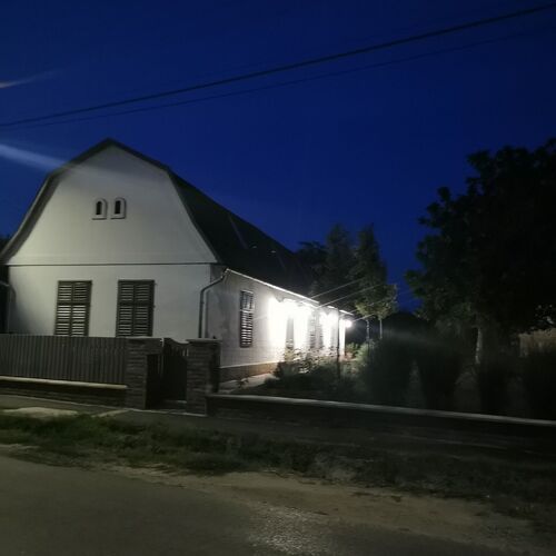 Lelle Cottage Vendégház Balatonlelle  4