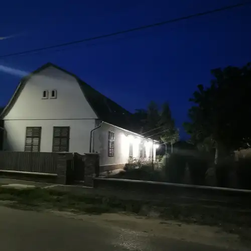 Lelle Cottage Vendégház Balatonlelle 003 kép