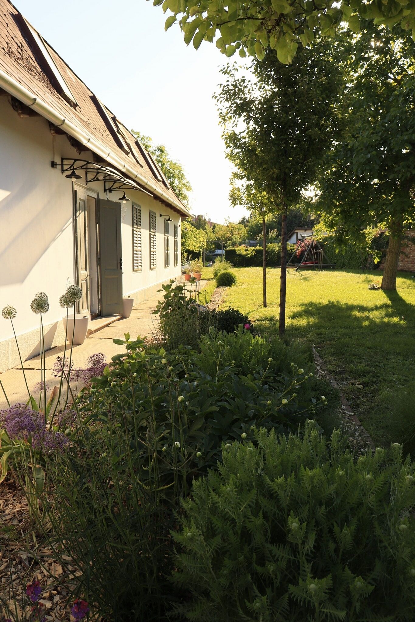 Lelle Cottage Vendégház Balatonlelle