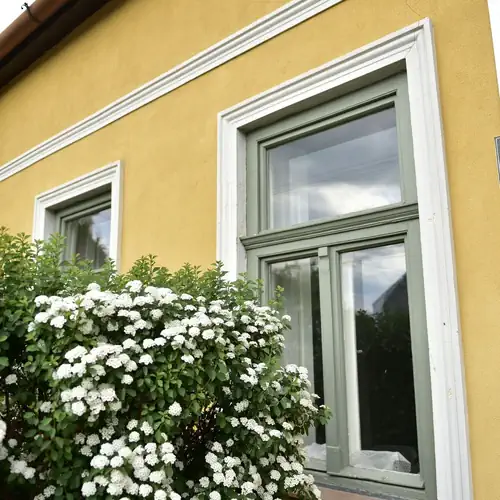 Tornácos Vendégház Kőröshegy 003 kép