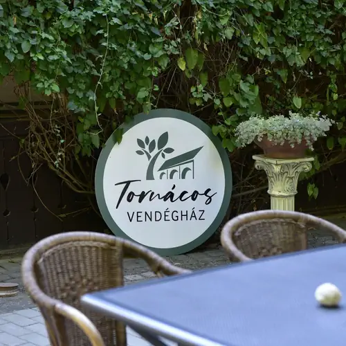 Tornácos Vendégház Kőröshegy 019 kép
