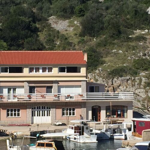 Apartments Đurđa Sali  4