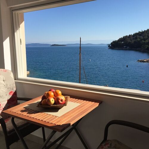 Apartments Đurđa Sali