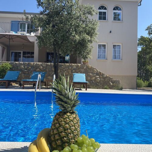 Villa Arba Rab  4