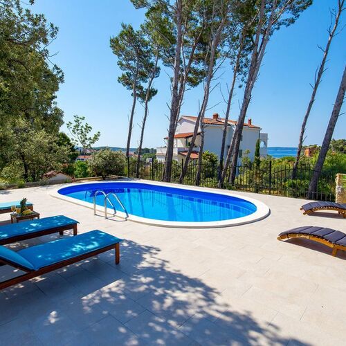 Villa Arba Rab  2
