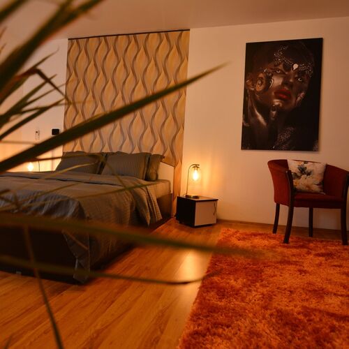 Apartament Park41 Fagaras