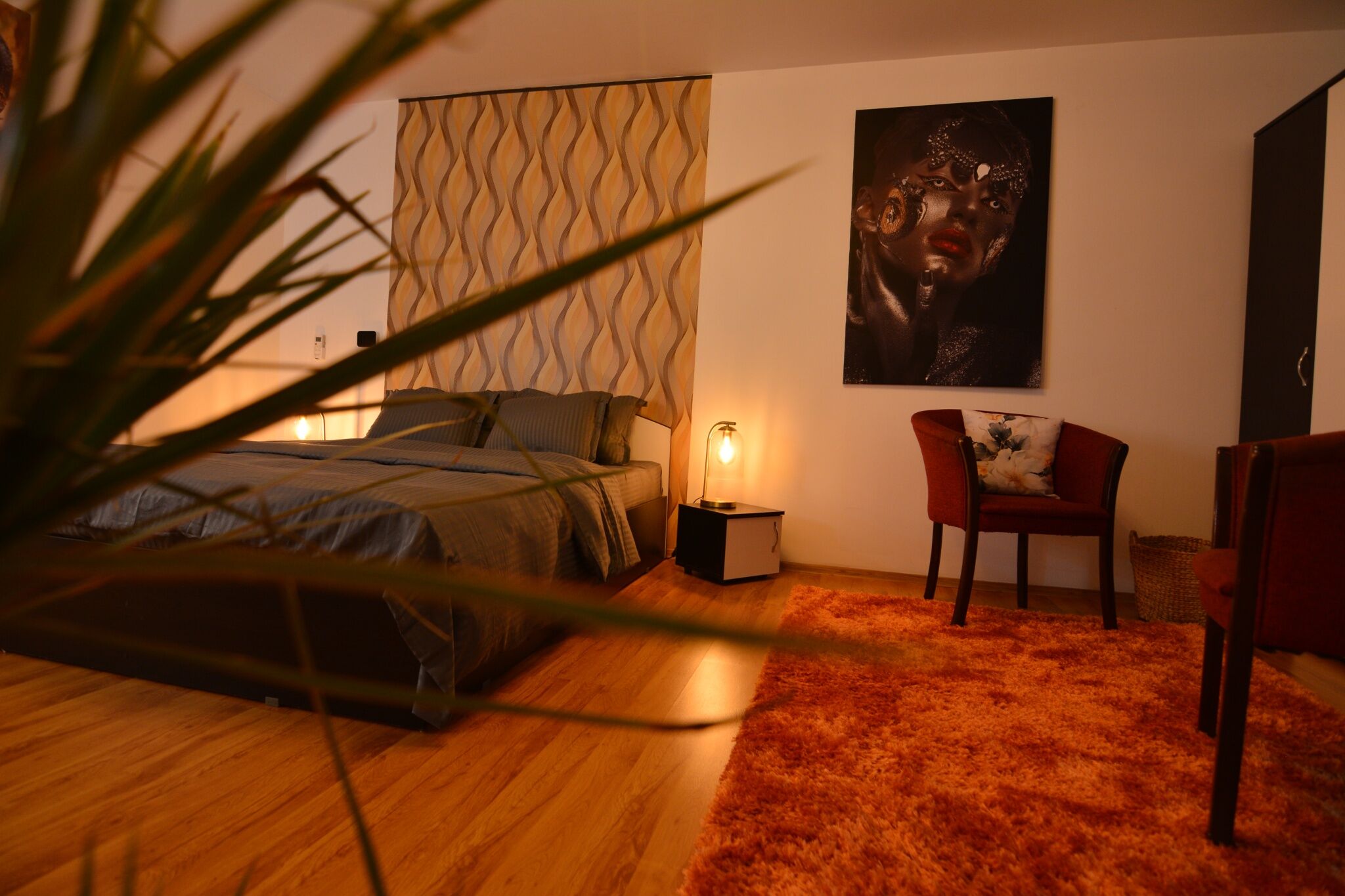 Apartament Park41 Fagaras