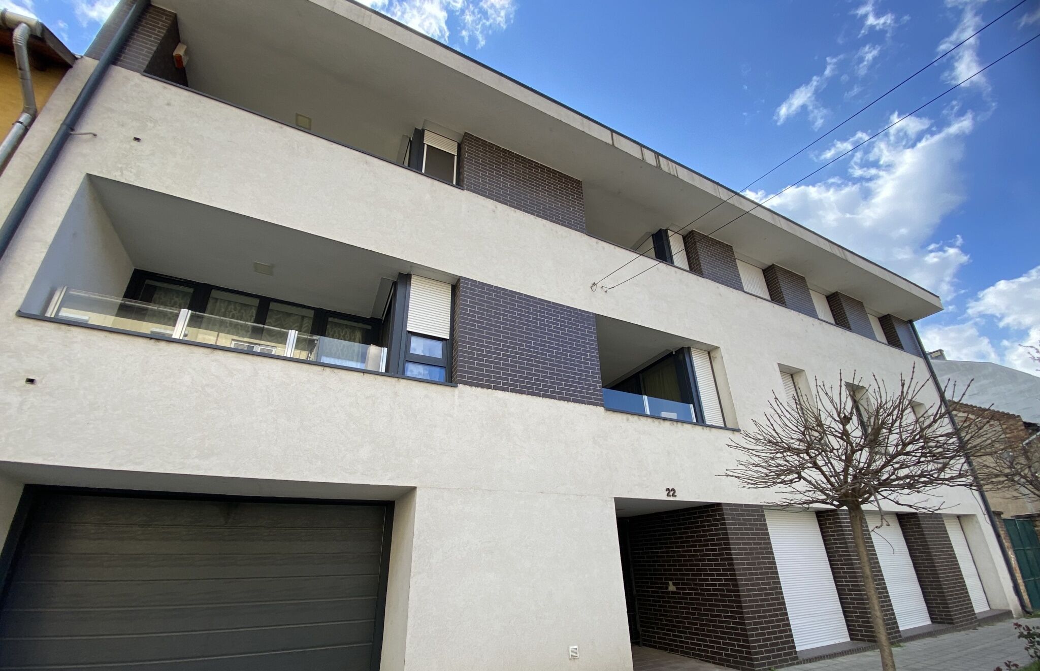 SunCity Studio Apartman Szeged