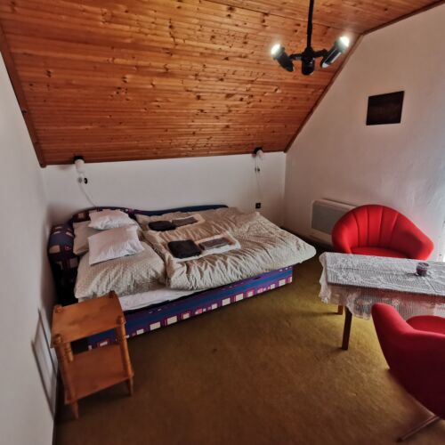 Herbaheal Villa Balatonkeresztúr ★★ 4