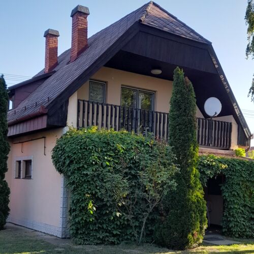 Herbaheal Villa Balatonkeresztúr