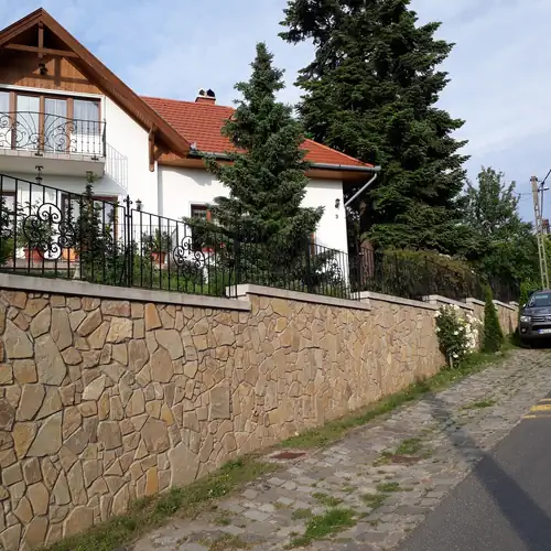 Boni Apartman Balatonboglár 002 kép