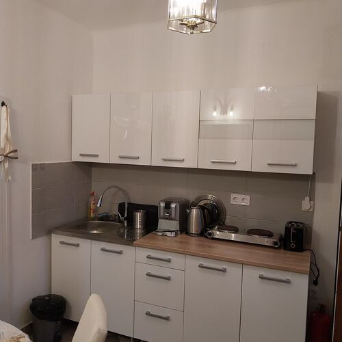 Boni Apartman Balatonboglár  3