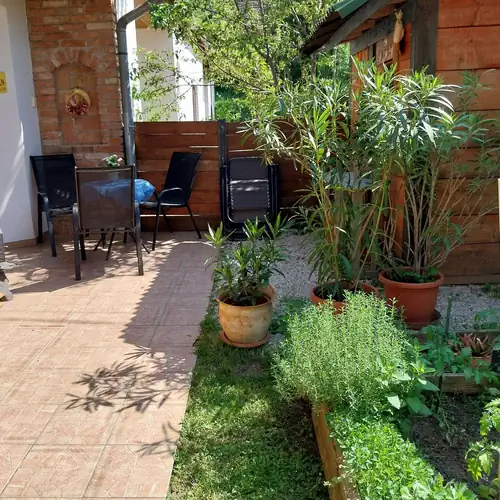 Boni Apartman Balatonboglár 014 kép