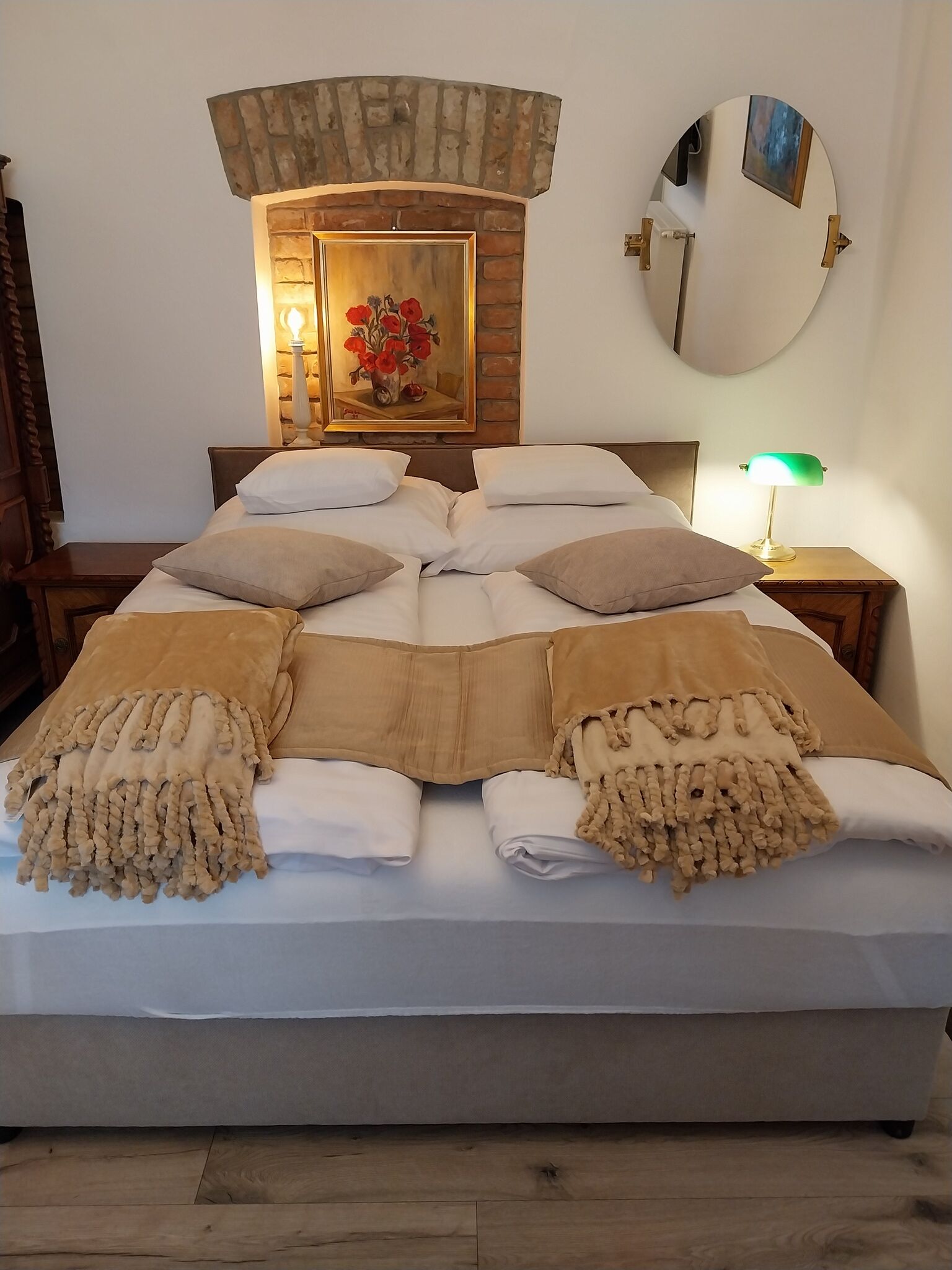Boni Apartman Balatonboglár
