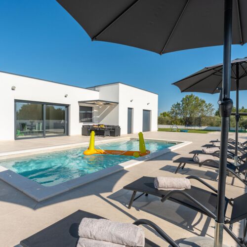 Vendégház Prkos - CDA160