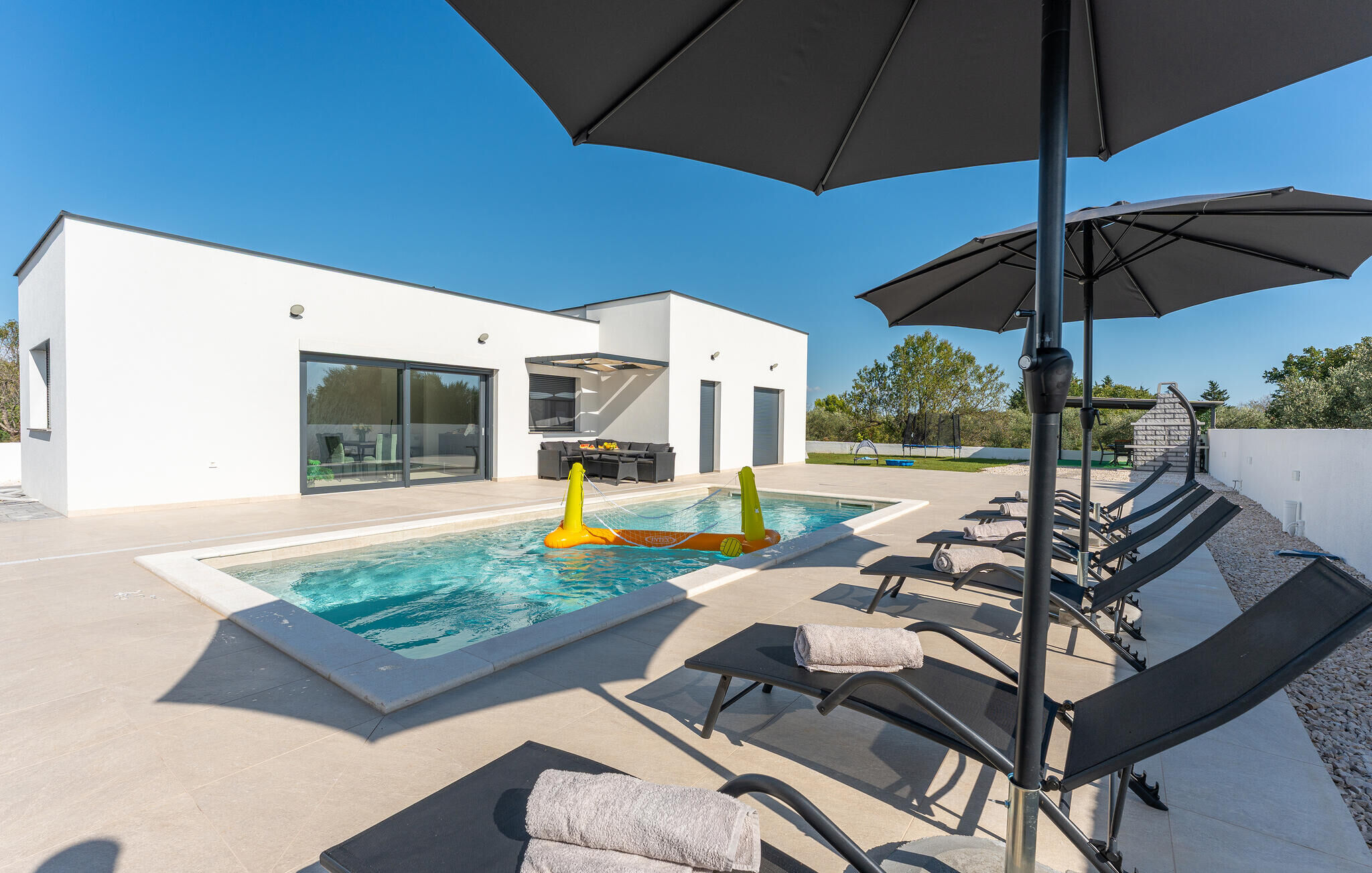 Vendégház Prkos - CDA160