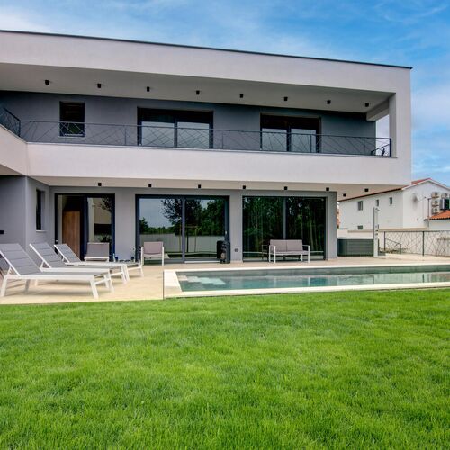 Vendégház Štokovci - CIS363