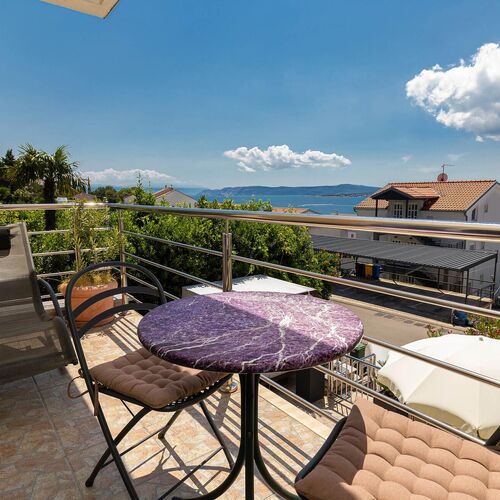 Apartman Dramalj - CKA508  4