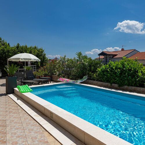 Apartman Dramalj - CKA509