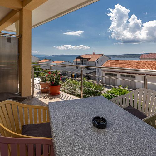Apartman Dramalj - CKA510  4