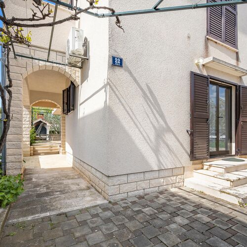 Apartman Vodice - CSV313  4
