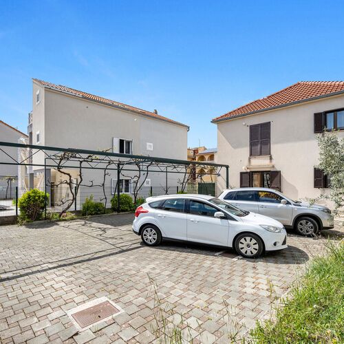 Apartman Vodice - CSV313  2