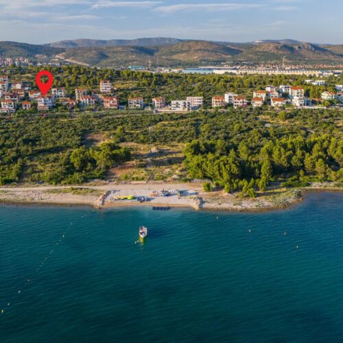 Apartman Šibenik - CSV281