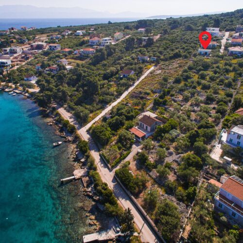 Vendégház Nečujam - CDO235