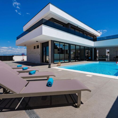 Vendégház Zemunik Gornji - CDA665