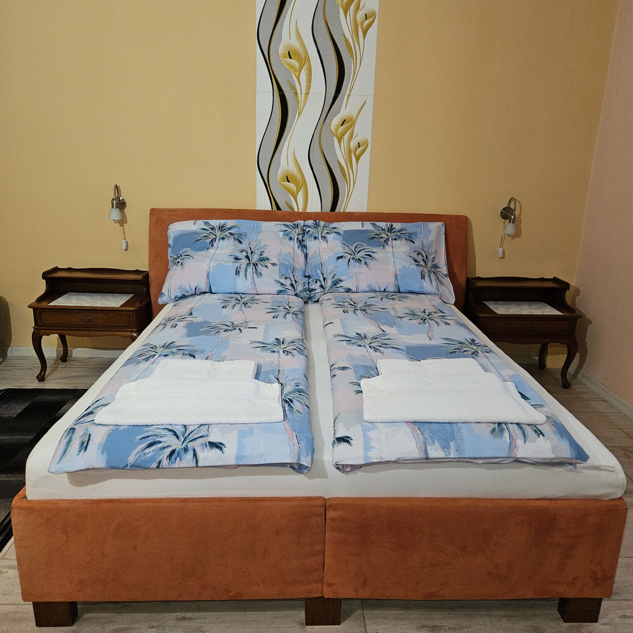 Deák Apartman Makó