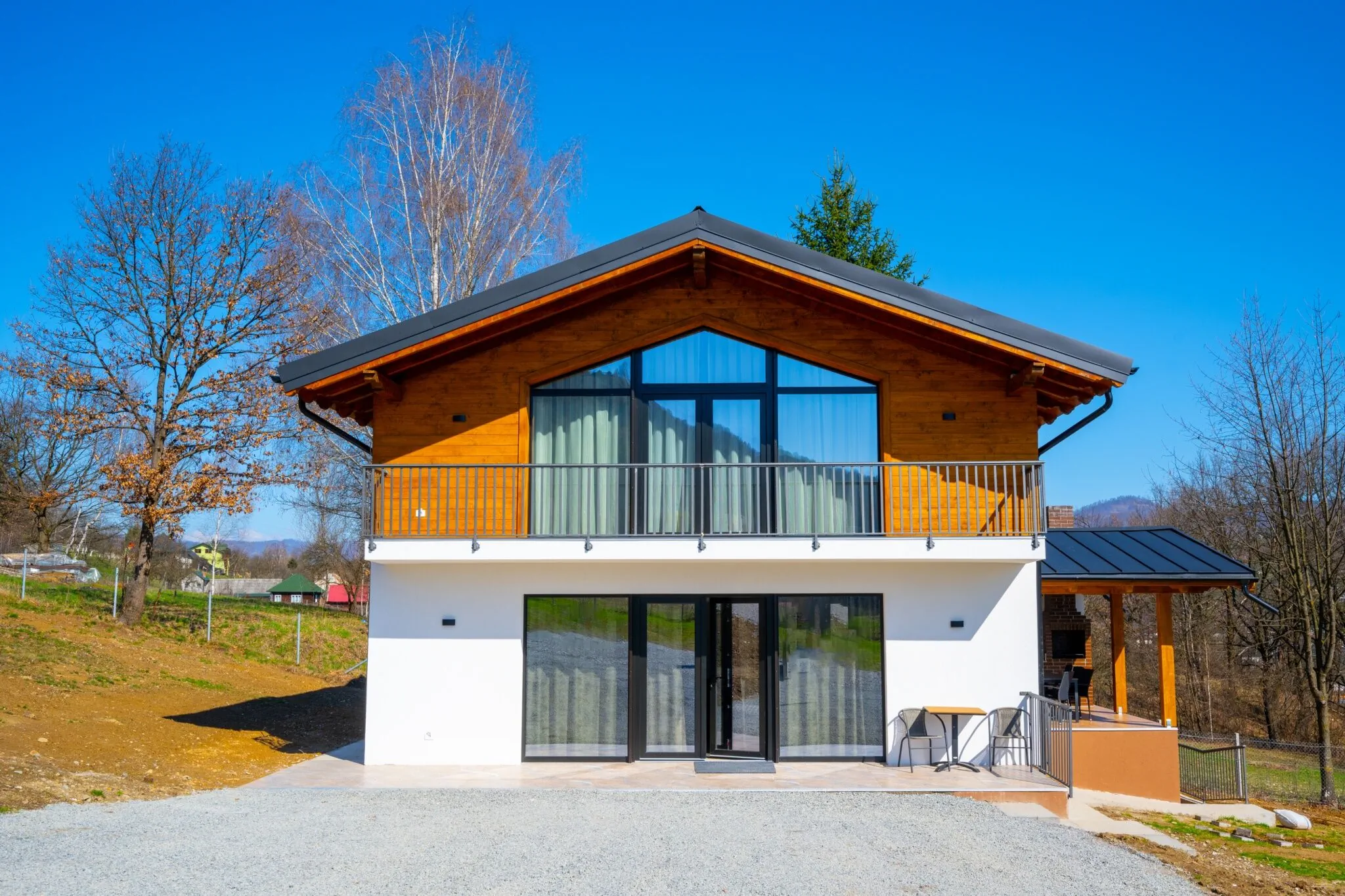 Eden House Vişeu de Sus