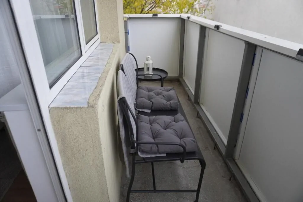 Apartament Gabry Elle’s Cozy Place București