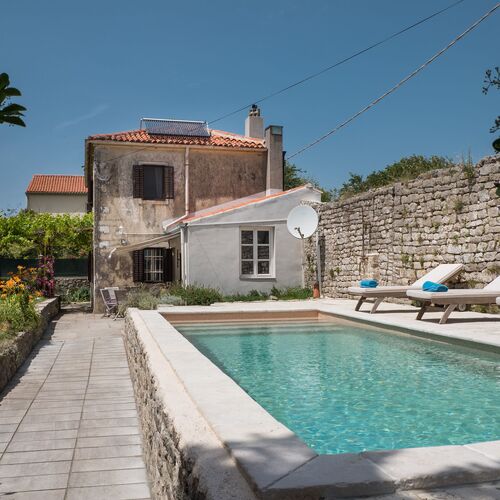 Villa Antigua Osor  2