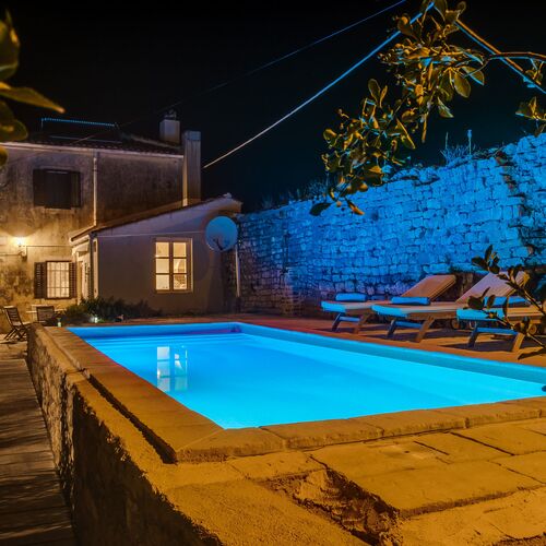 Villa Antigua Osor  3