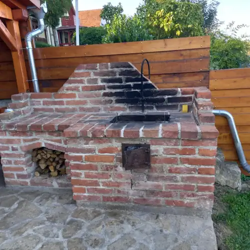 Tóparti Nyaraló 2 Gyékényes 008 kép