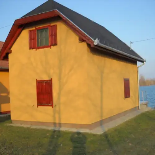 Tóparti Nyaraló 2 Gyékényes 011 kép