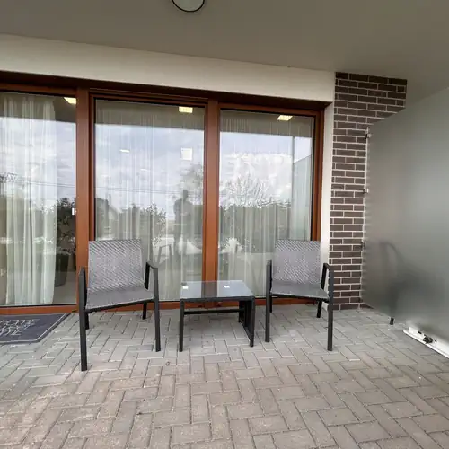 Kisterasz Apartman Balatonalmádi 002 kép