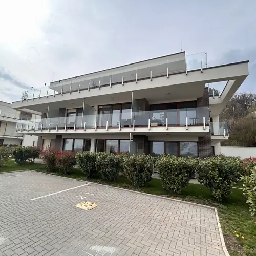 Kisterasz Apartman Balatonalmádi 004 kép