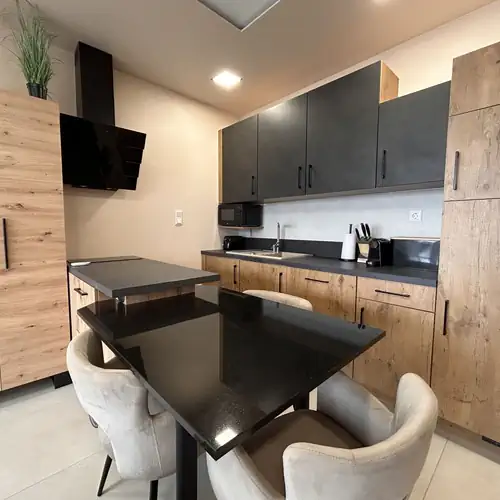 Kisterasz Apartman Balatonalmádi 007 kép