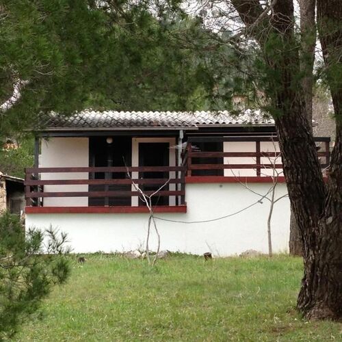 House Tia Baska Voda