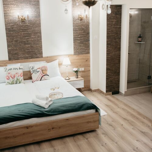 Apartament Jazmin Harmony Odorheiu Secuiesc