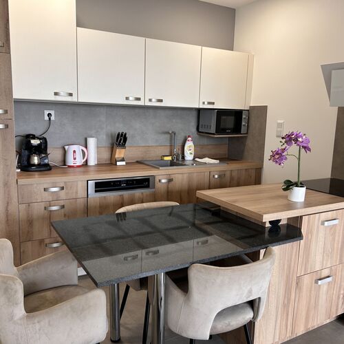 Fehér Hullám Apartman Balatonalmádi ★★ 2